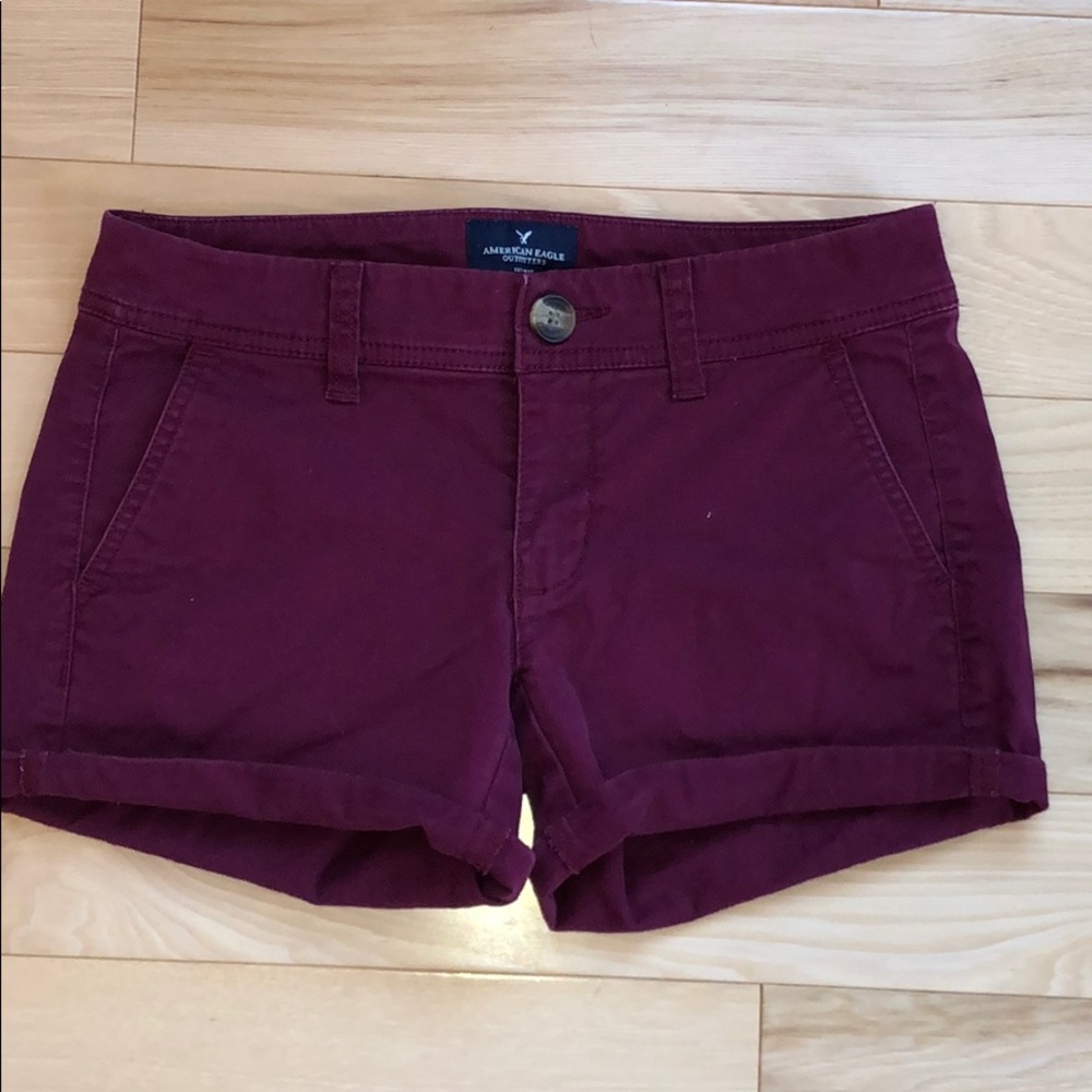 American Eagle Shorts